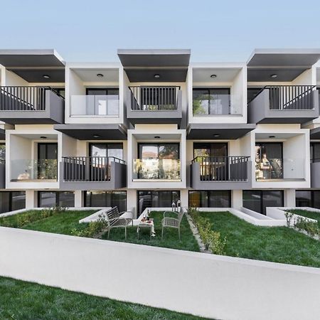 Appartamento Live The Luxe Kallithea  Esterno foto