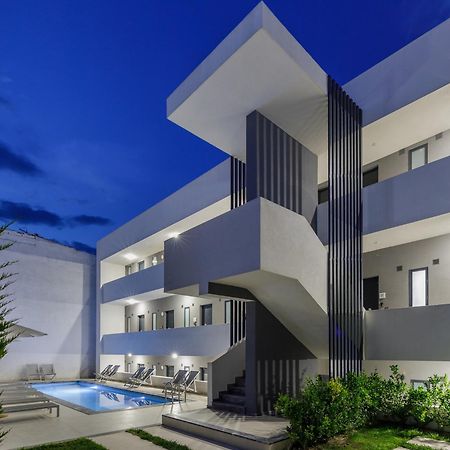 Appartamento Live The Luxe Kallithea  Esterno foto