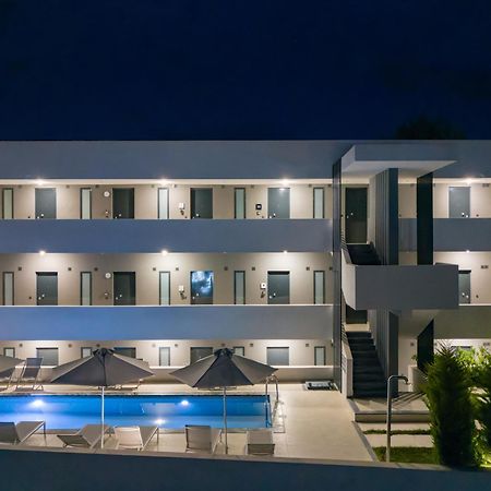 Appartamento Live The Luxe Kallithea  Esterno foto