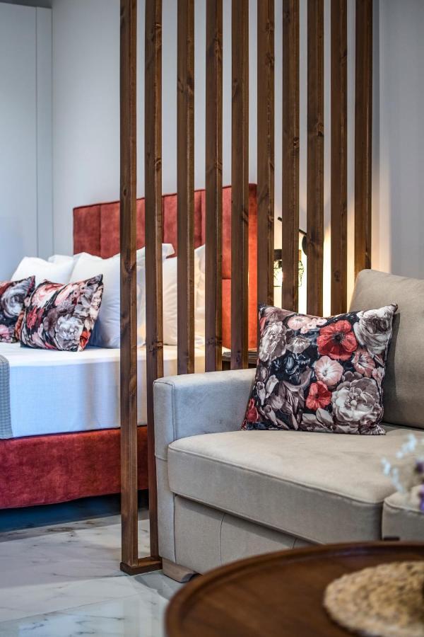 Appartamento Live The Luxe Kallithea  Esterno foto