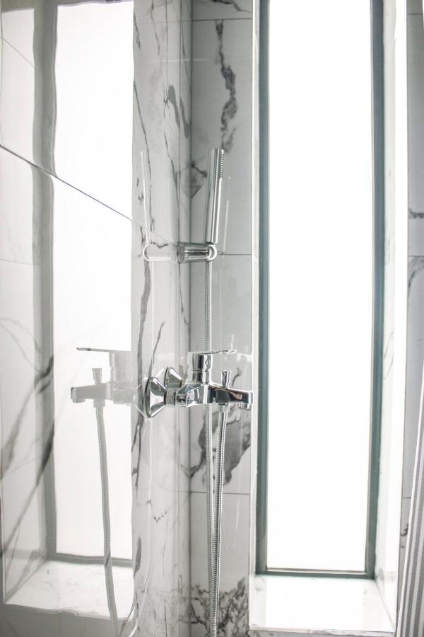 Appartamento Live The Luxe Kallithea  Esterno foto