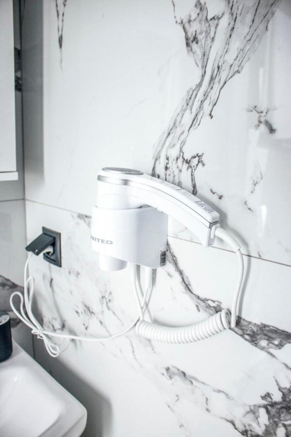 Appartamento Live The Luxe Kallithea  Esterno foto